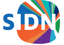 Logo SIDN