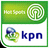 Logo KPN Hotspots