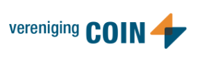 Logo Vereniging COIN