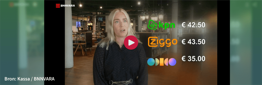 Bron: Kassa / BNNVARA