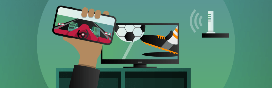 Vergelijk de beste streamingdiensten in Nederland