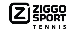 Ziggo Sport Tennis HD