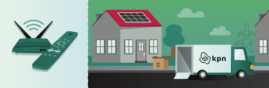 KPN opzeggen en een nieuwe provider vinden