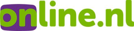 Online.nl logo