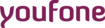 Youfone logo